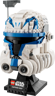 LEGO Star Wars 75349 - Le casque du Capitaine Rex™