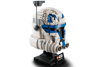 LEGO Star Wars 75349 - Le casque du Capitaine Rex™