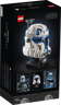 LEGO Star Wars 75349 - Le casque du Capitaine Rex™