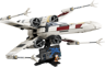 LEGO Star Wars 75355 - Le Chasseur X-Wing