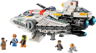 LEGO Star Wars 75357 - Ghost et Phantom II