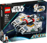 LEGO Star Wars 75357 - Ghost et Phantom II