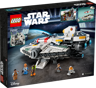 LEGO Star Wars 75357 - Ghost et Phantom II
