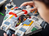 LEGO Star Wars 75357 - Ghost et Phantom II