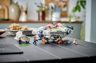 LEGO Star Wars 75357 - Ghost et Phantom II
