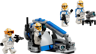 LEGO Star Wars 75359 - Pack de combat des Clone Troopers™ de la 332e Compagnie d’Ahsoka