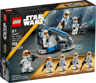 LEGO Star Wars 75359 - Pack de combat des Clone Troopers™ de la 332e Compagnie d’Ahsoka