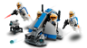 LEGO Star Wars 75359 - Pack de combat des Clone Troopers™ de la 332e Compagnie d’Ahsoka