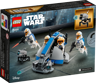 LEGO Star Wars 75359 - Pack de combat des Clone Troopers™ de la 332e Compagnie d’Ahsoka