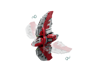 LEGO Star Wars 75362 - La navette T-6 d’Ahsoka Tano