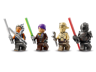 LEGO Star Wars 75362 - La navette T-6 d’Ahsoka Tano