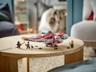 LEGO Star Wars 75362 - La navette T-6 d’Ahsoka Tano
