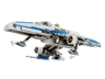 LEGO Star Wars 75364 - L’E-wing de la Nouvelle République contre le chasseur de Shin Hati