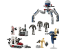 LEGO Star Wars 75372 - Pack de combat des Clone Troopers™ et Droïdes de combat