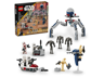 LEGO Star Wars 75372 - Pack de combat des Clone Troopers™ et Droïdes de combat