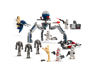 LEGO Star Wars 75372 - Pack de combat des Clone Troopers™ et Droïdes de combat