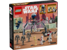 LEGO Star Wars 75372 - Pack de combat des Clone Troopers™ et Droïdes de combat