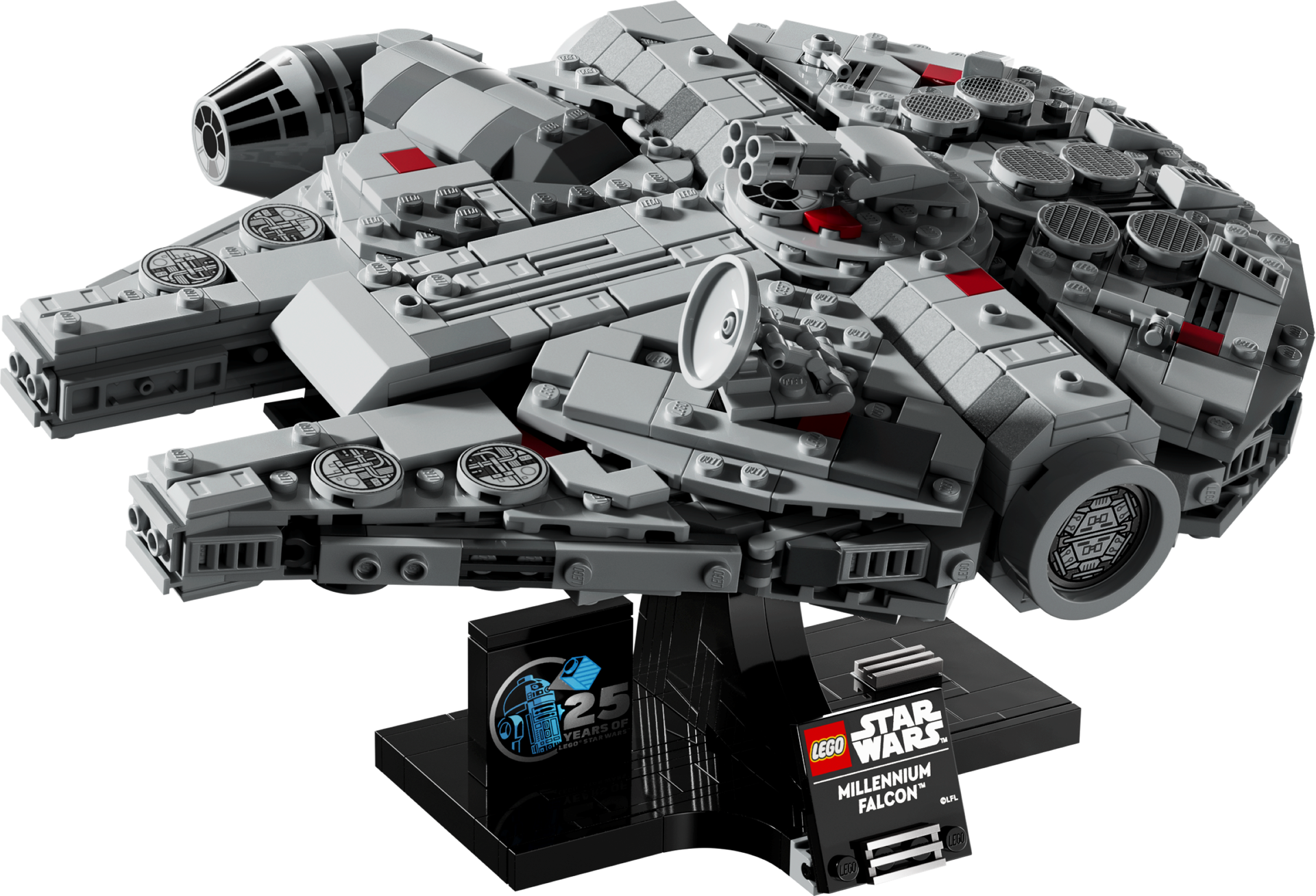 LEGO Star Wars 75375 - Millennium Falcon™