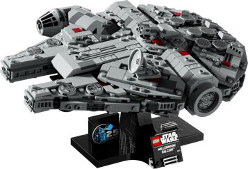 LEGO Star Wars 75375 - Millennium Falcon™