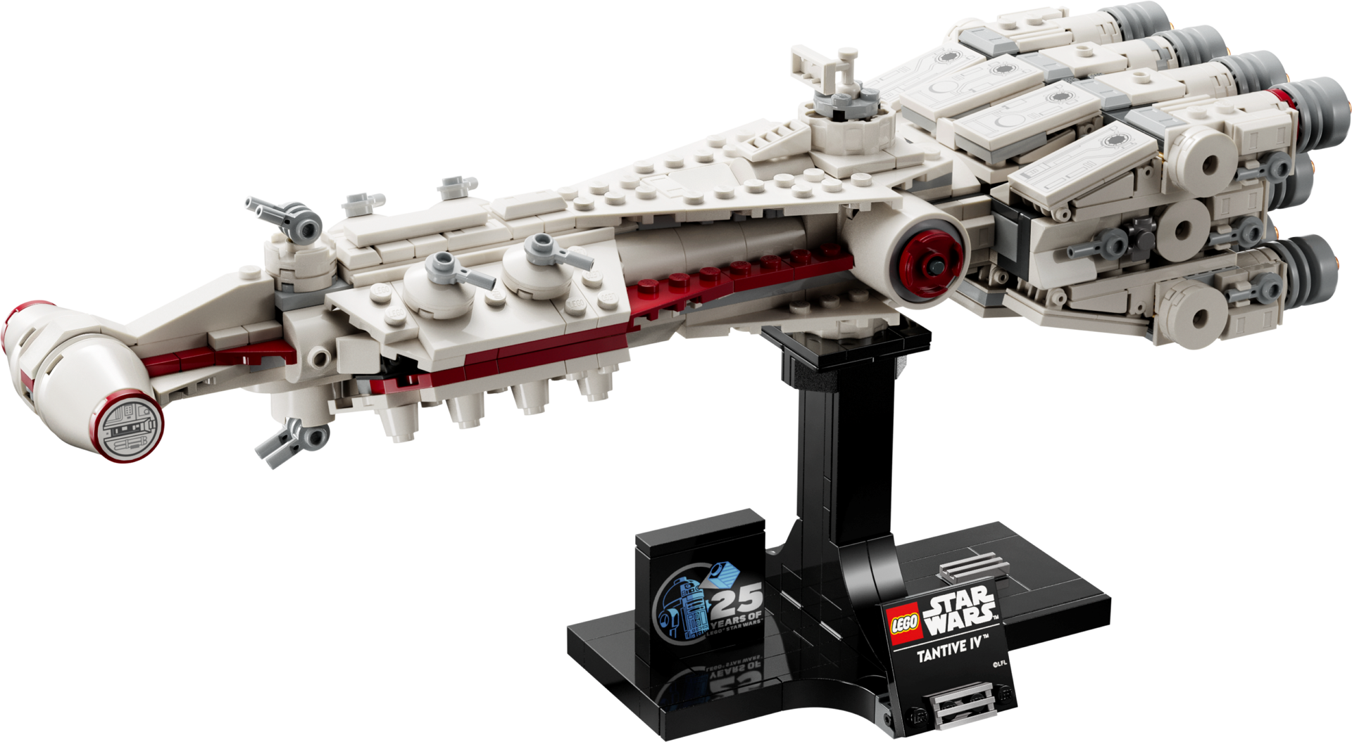 LEGO Star Wars 75376 - Tantive IV™