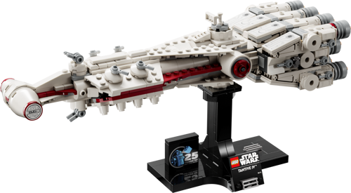 LEGO Star Wars 75376 - Tantive IV™