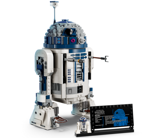 LEGO Star Wars 75379 - R2-D2™