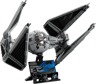 LEGO Star Wars 75382 - L’intercepteur TIE
