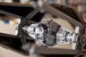 LEGO Star Wars 75382 - L’intercepteur TIE