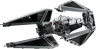 LEGO Star Wars 75382 - L’intercepteur TIE