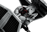 LEGO Star Wars 75382 - L’intercepteur TIE