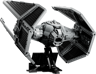 LEGO Star Wars 75382 - L’intercepteur TIE