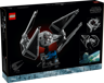 LEGO Star Wars 75382 - L’intercepteur TIE