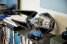 LEGO Star Wars 75382 - L’intercepteur TIE