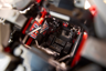 LEGO Star Wars 75382 - L’intercepteur TIE