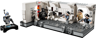 LEGO Star Wars 75387 - Embarquement à bord du Tantive IV™