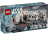 LEGO Star Wars 75387 - Embarquement à bord du Tantive IV™