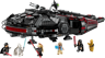 LEGO Star Wars 75389 - Le Faucon Noir