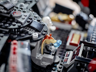 LEGO Star Wars 75389 - Le Faucon Noir