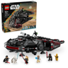 LEGO Star Wars 75389 - Le Faucon Noir