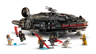 LEGO Star Wars 75389 - Le Faucon Noir