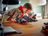 LEGO Star Wars 75389 - Le Faucon Noir