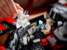 LEGO Star Wars 75389 - Le Faucon Noir