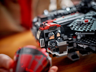 LEGO Star Wars 75389 - Le Faucon Noir