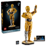 LEGO Star Wars 75398 - C-3PO™