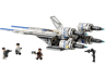 LEGO Star Wars 75399 - Le chasseur stellaire U-Wing de l’Alliance Rebelle