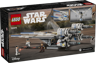 LEGO Star Wars 75399 - Le chasseur stellaire U-Wing de l’Alliance Rebelle