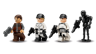 LEGO Star Wars 75399 - Le chasseur stellaire U-Wing de l’Alliance Rebelle