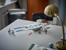 LEGO Star Wars 75399 - Le chasseur stellaire U-Wing de l’Alliance Rebelle