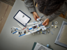 LEGO Star Wars 75399 - Le chasseur stellaire U-Wing de l’Alliance Rebelle