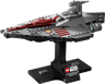 LEGO Star Wars 75404 - Le transport d’assaut de classe Acclamator
